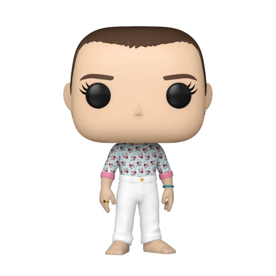 Popculture Funko | Stranger Things - Finale Eleven (With Chase) Pop! Vinyl