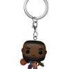 Fashion Funko | Space Jam 2: A New Legacy - Lebron James Pocket Pop! Keychain