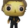 Popculture Funko | The Office - Jim Halpert Goldenface Us Exclusive Pop! Vinyl