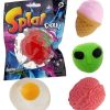 Toys benson | Splat Balls 6 Assorted