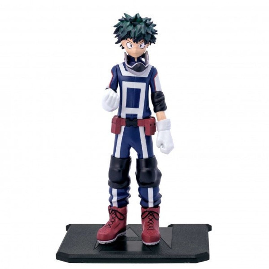 Anime My Hero Academia Figures | My Hero Academia Izuku Midoriya Figurine