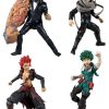 Toys My Hero Academia | My Hero Academia - Wave 4 7" Action Figure Assortment