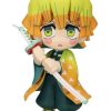 Anime Demon Slayer Figures | Demon Slayer: Kimetsu No Yaiba - Zenitsu Agatsuma Toonize Figure