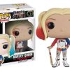 Popculture Funko | Suicide Squad - Harley Quinn Pop! Vinyl