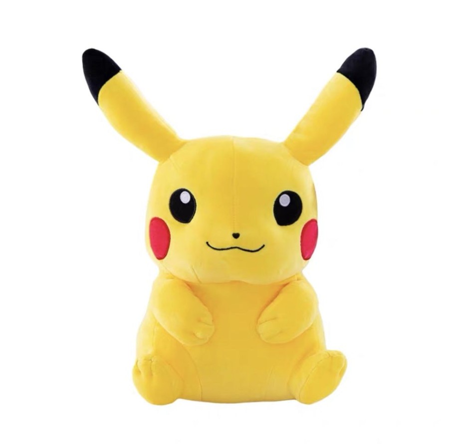 Toys Pokemon Pokemon | Pokemon Pikachu 8 Inch Plush