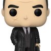 Popculture Funko | The Batman - Oswald Cobblepot (With Chase) Pop! Vinyl