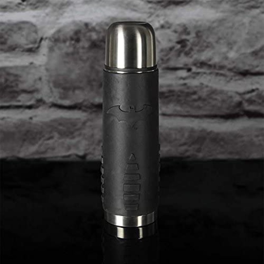 Popculture DC Comics | Batman - Vacuum Flask