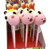 Toys benson | Cute Squishy Pen - Assorted