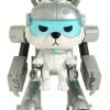 Popculture Funko | Rick And Morty - Snowball In Mech Suit 6" Pop! Vinyl