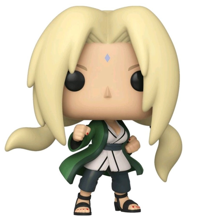 Anime Funko | Naruto Shippuden - Lady Tsunade Pop! Vinyl