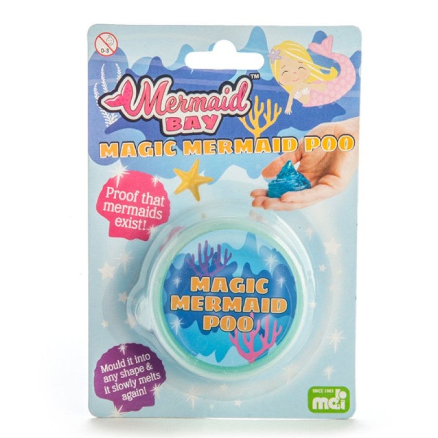 Toys MDI | Magic Mermaid Poo