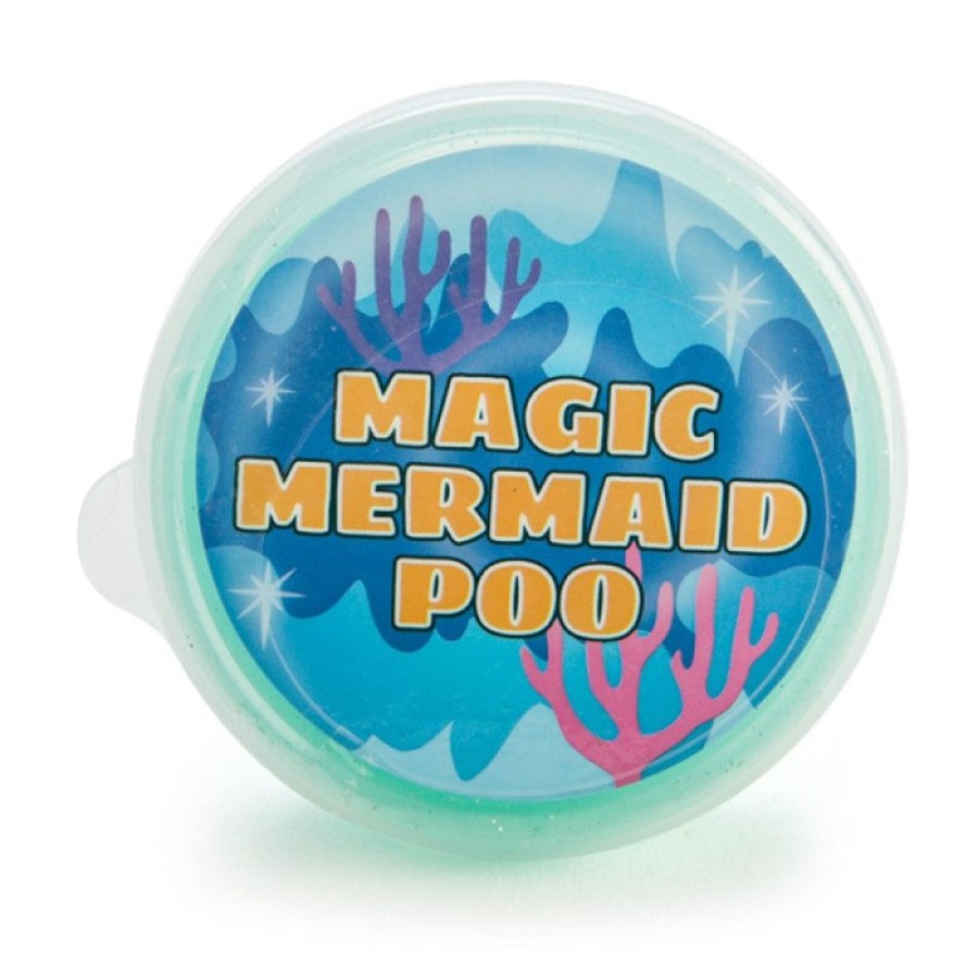 Toys MDI | Magic Mermaid Poo