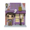 Popculture Funko | Harry Potter - Harry Potter With Eeylops Owl Emporium Diagon Alley Us Exclusive Pop! Deluxe [Rs]