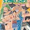 Anime One Piece | Manga - One Piece, Vol. 24