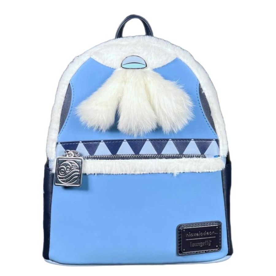 Loungefly Loungefly | Avatar The Last Airbender - Katara Cosplay Mini Backpack [Rs]