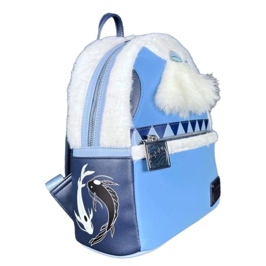 Loungefly Loungefly | Avatar The Last Airbender - Katara Cosplay Mini Backpack [Rs]