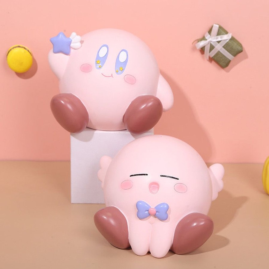 Toys Minitopia | Kirby Money Bank