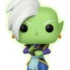 Anime Funko | Dragon Ball Super - Zamasu Glow Us Exclusive Pop! Vinyl