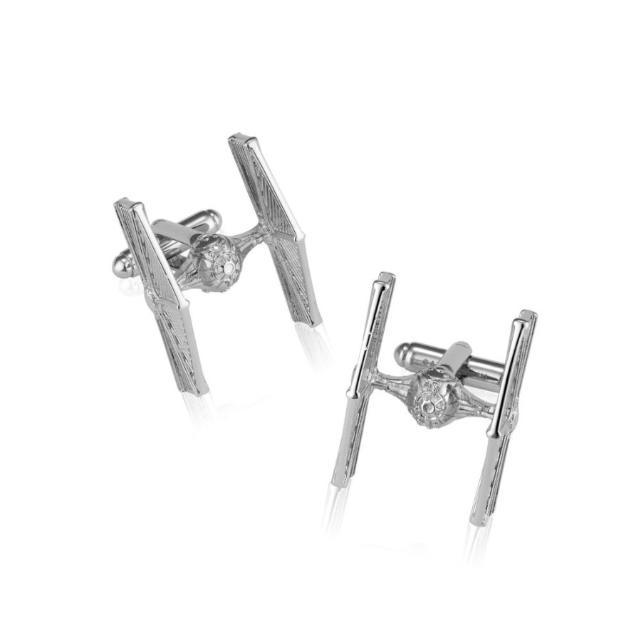 Popculture Star Wars | Star Wars - Tie Fighter Cufflinks