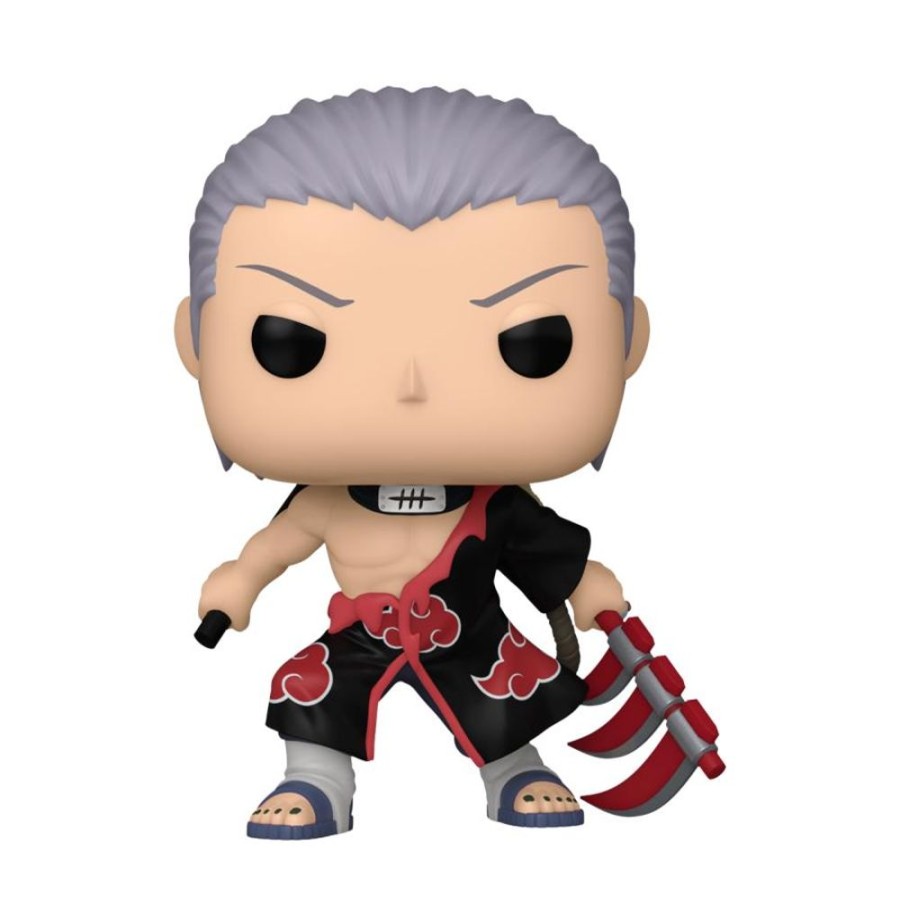 Anime Funko | Naruto - Hidan (With Chase) Pop! Vinyl