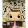 Popculture Funko | Stranger Things - Eleven Build A Scene Us Exclusive Pop! Deluxe [Rs]