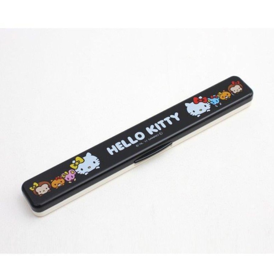 Anime Skater | Hello Kitty Mimmy Chopsticks Set