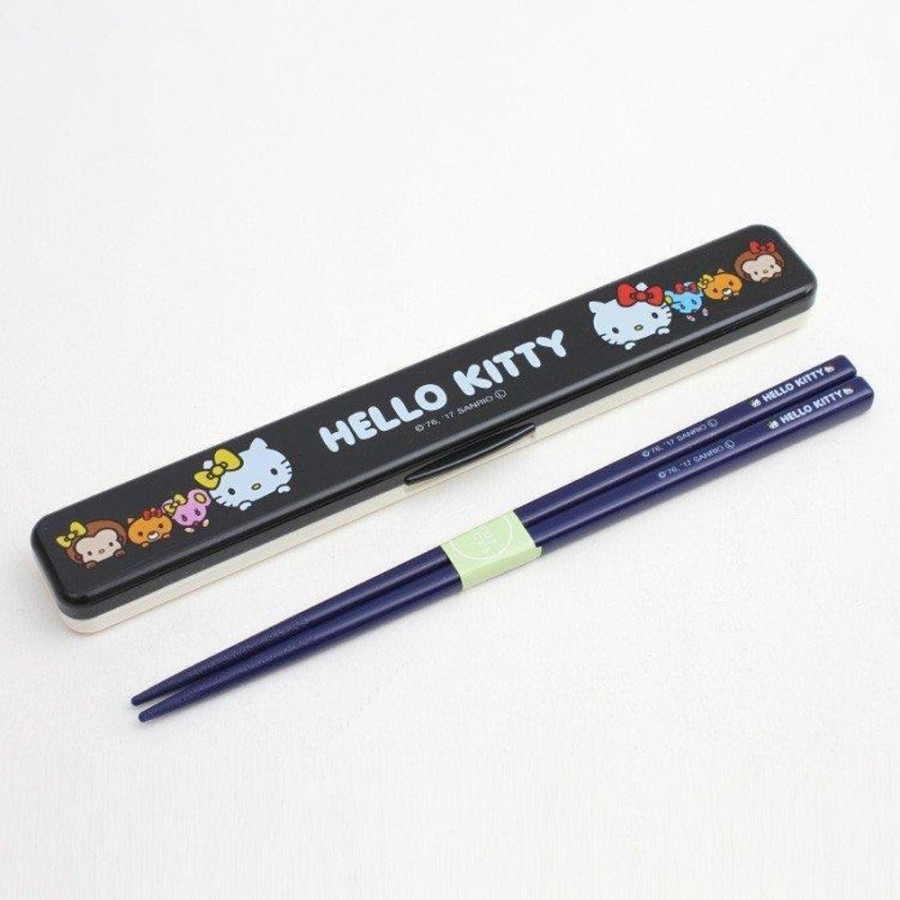 Anime Skater | Hello Kitty Mimmy Chopsticks Set