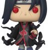 Anime Funko | Naruto: Shippuden - Itachi With Crows Us Exclusive Pop! Vinyl [Rs]