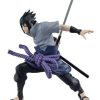 Anime Naruto | Naruto Shippuden - Vibration Stars - Uchiha Sasuke Iii Figure