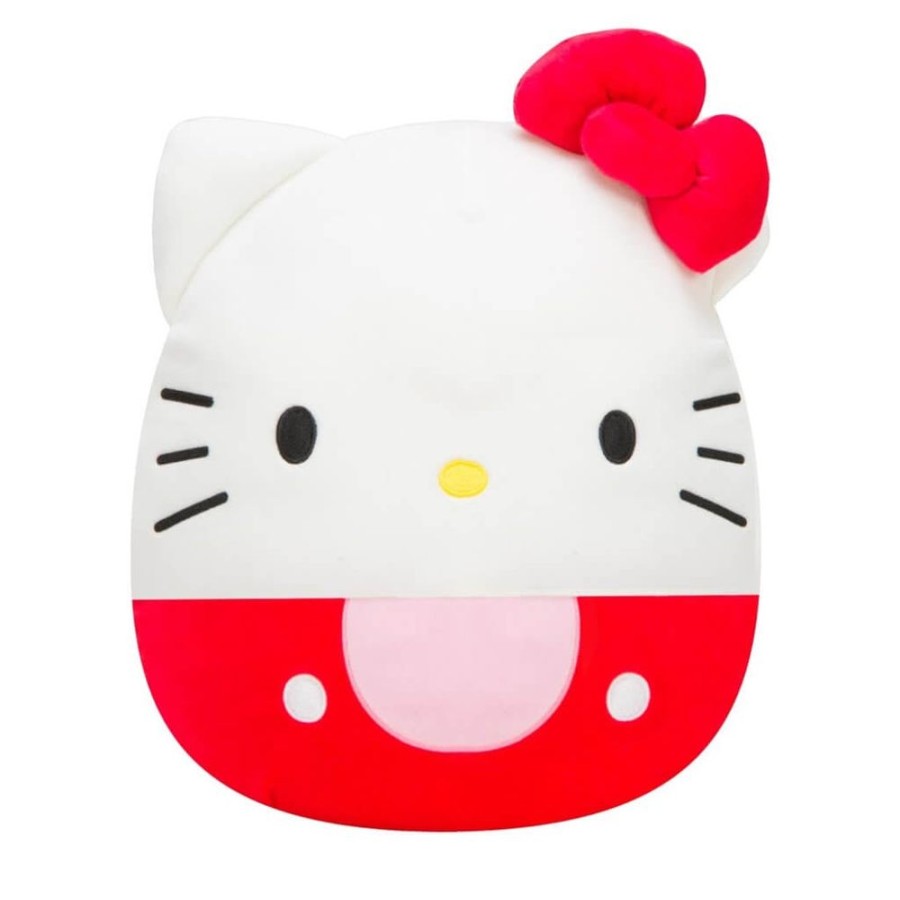 Anime Hello Kitty | Squishmallows - Hello Kitty 12" Plush 2023 Assortment