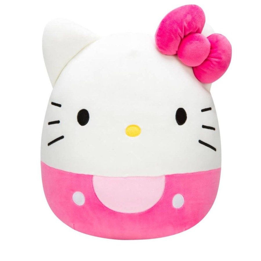 Anime Hello Kitty | Squishmallows - Hello Kitty 12" Plush 2023 Assortment