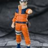 Anime Naruto | Naruto - S.H. Figuarts - Naruto Uzumaki - The No.1 Most Unpredictable Ninja