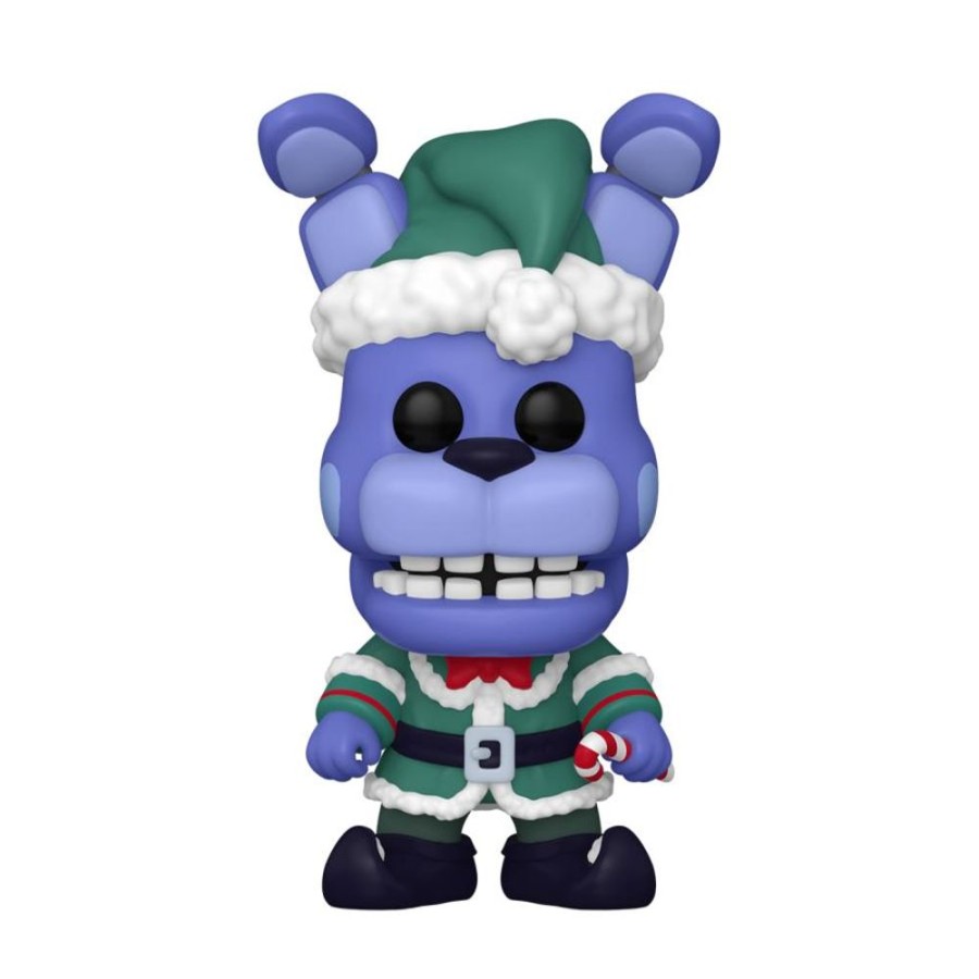 Popculture Funko | Five Nights At Freddy'S - Elf Bonnie Pop! Vinyl