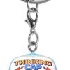 Popculture Funko | Stranger Things - Dustin Season 4 Pocket Pop! Keychain