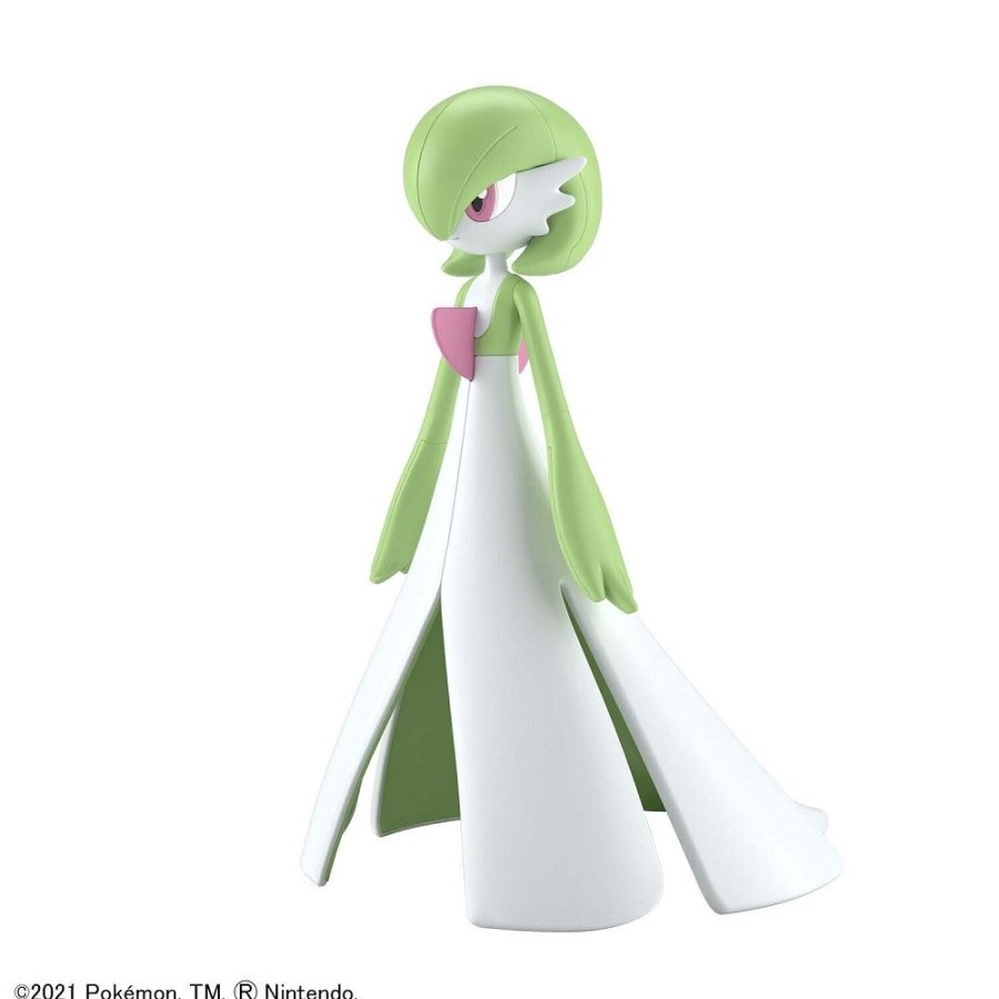 Anime Pokemon | Pokemon - Pokemon Model Kit - Gardevoir