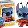 Popculture Disney | Lilo & Stitch - Stitch 626 Alien Pop! Vinyl