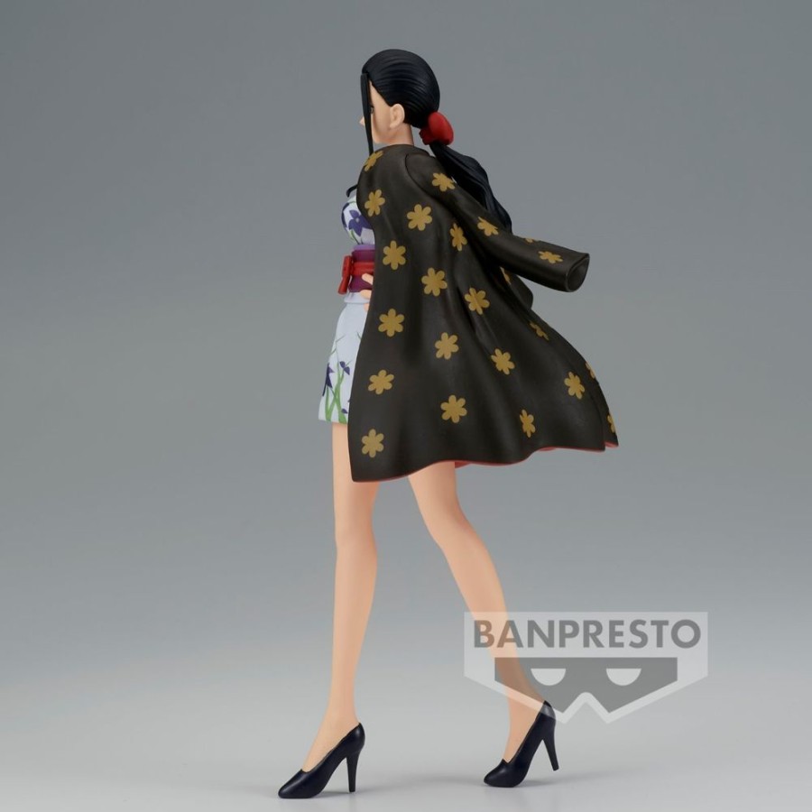 Anime One Piece | One Piece - The Shukko - Nico Robin Figure