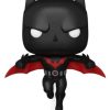 Popculture Funko | Batman Beyond - Batman (With Chase) Pop! Vinyl [Rs]