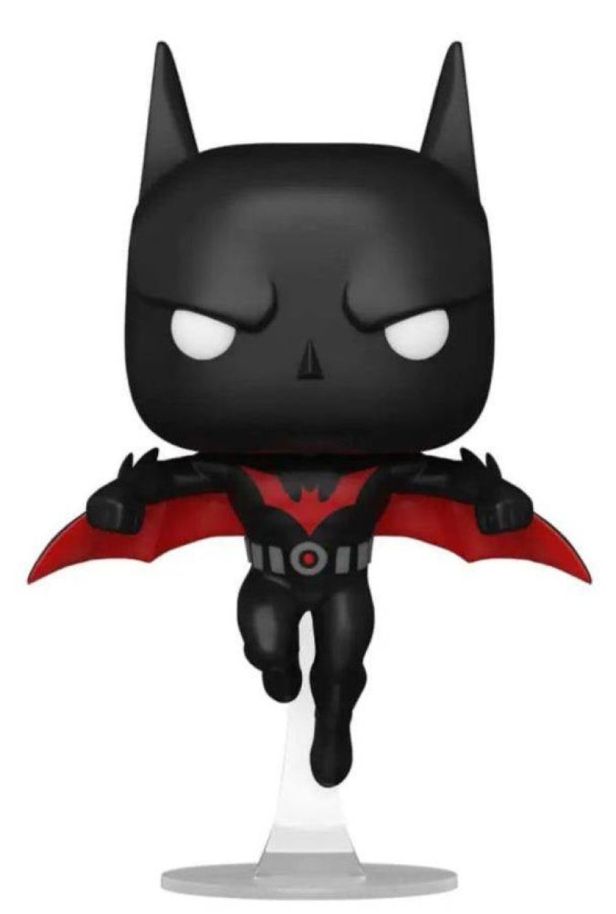 Popculture Funko | Batman Beyond - Batman (With Chase) Pop! Vinyl [Rs]