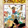 Anime One Piece | Manga - One Piece, Vol. 1