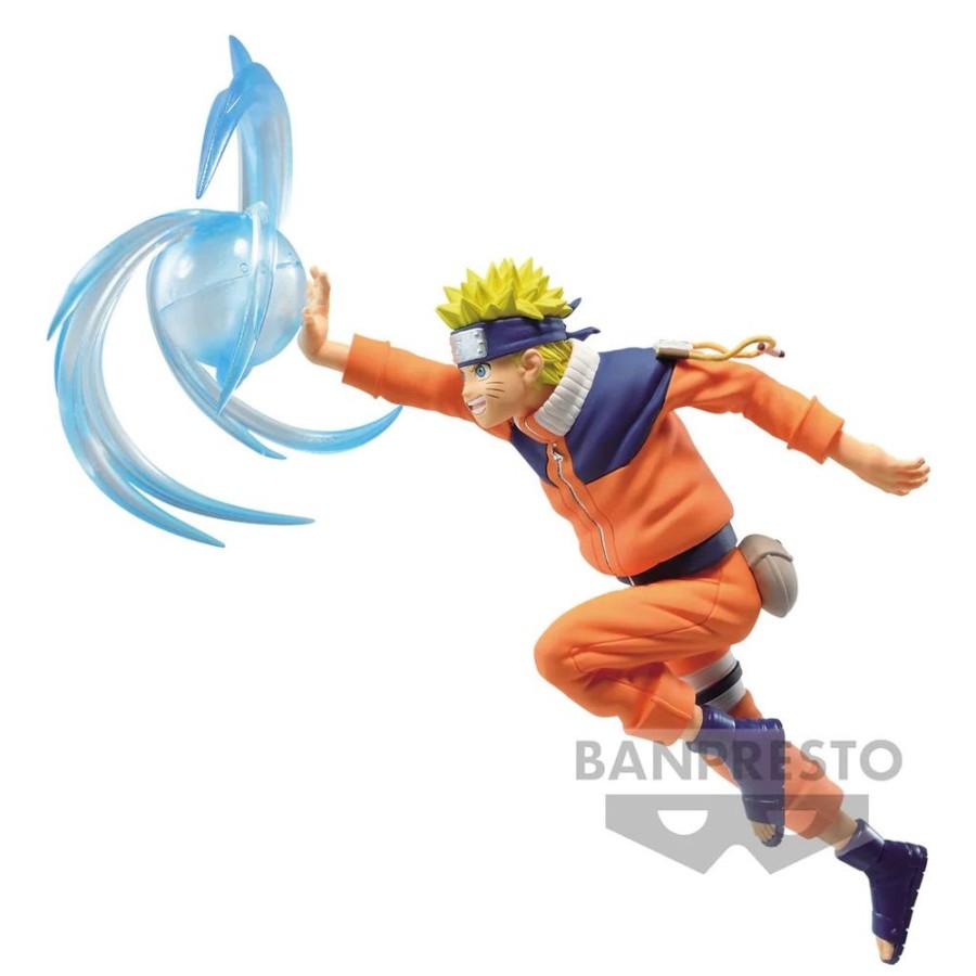 Anime Naruto | Naruto - Effectreme - Naruto Uzumaki Figure