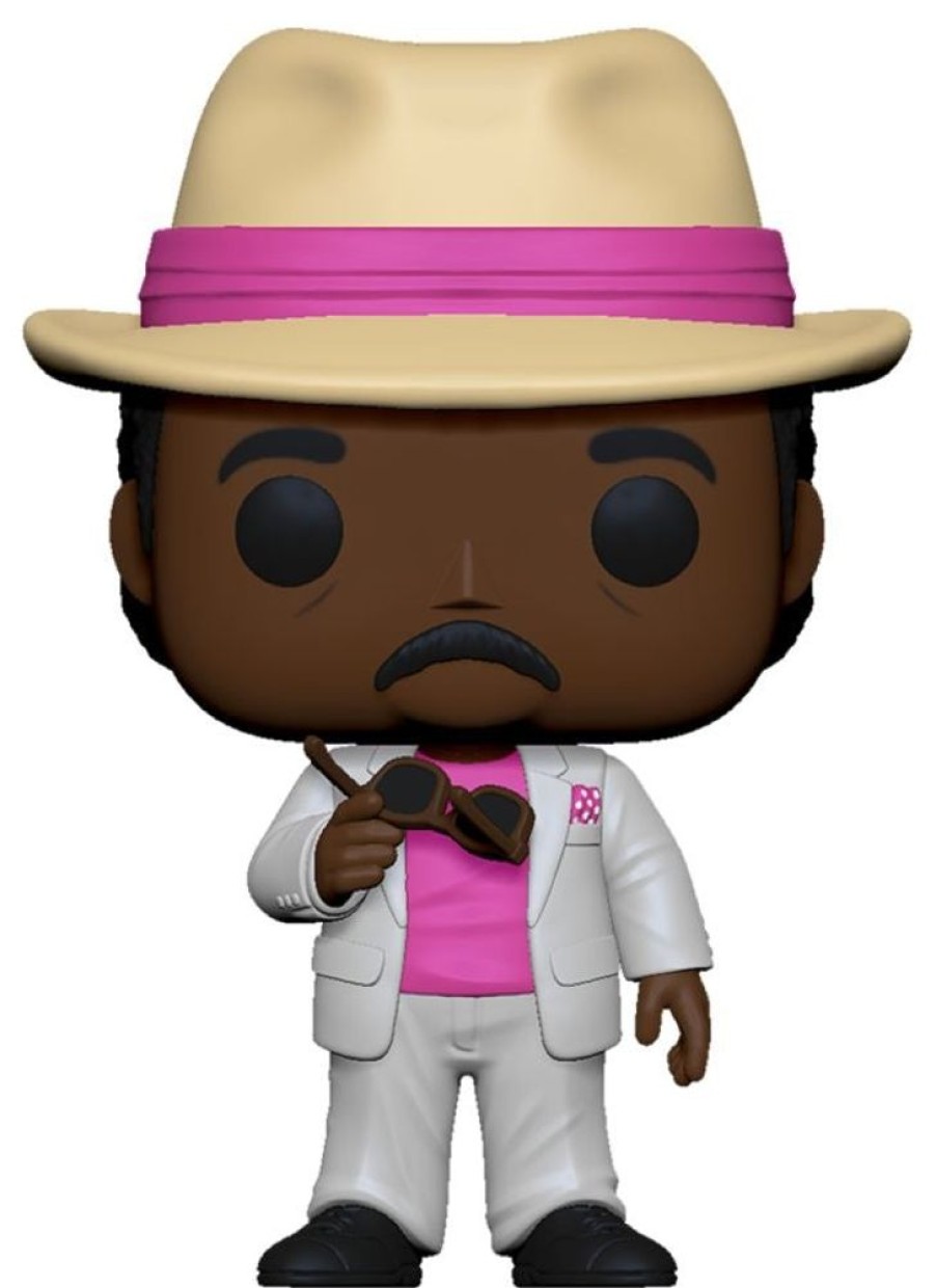 Popculture Funko | The Office - Stanley Florida Pop! Vinyl