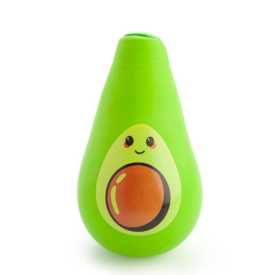 Toys MDI | Stress Avocado