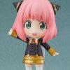 Anime Spy x Family | Nendoroid: Spy X Family - Anya Forger