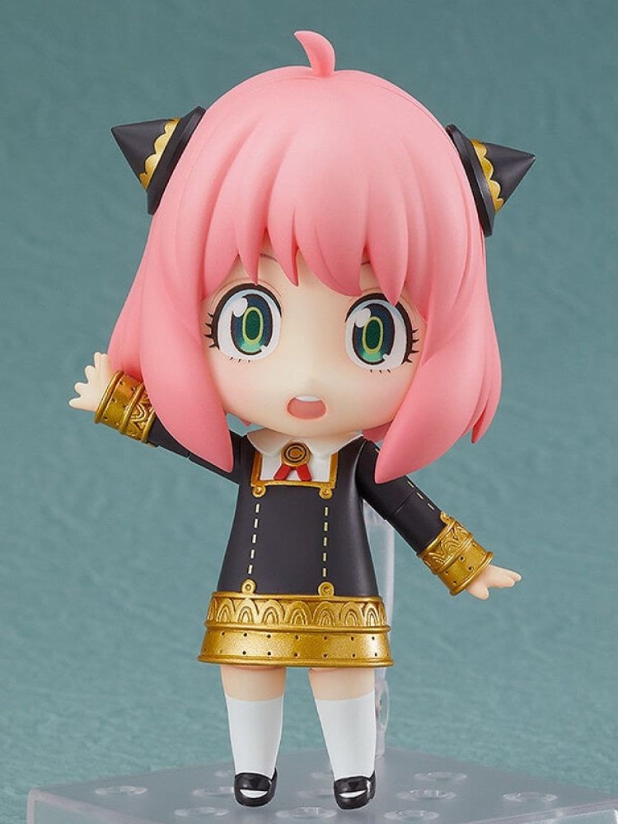 Anime Spy x Family | Nendoroid: Spy X Family - Anya Forger