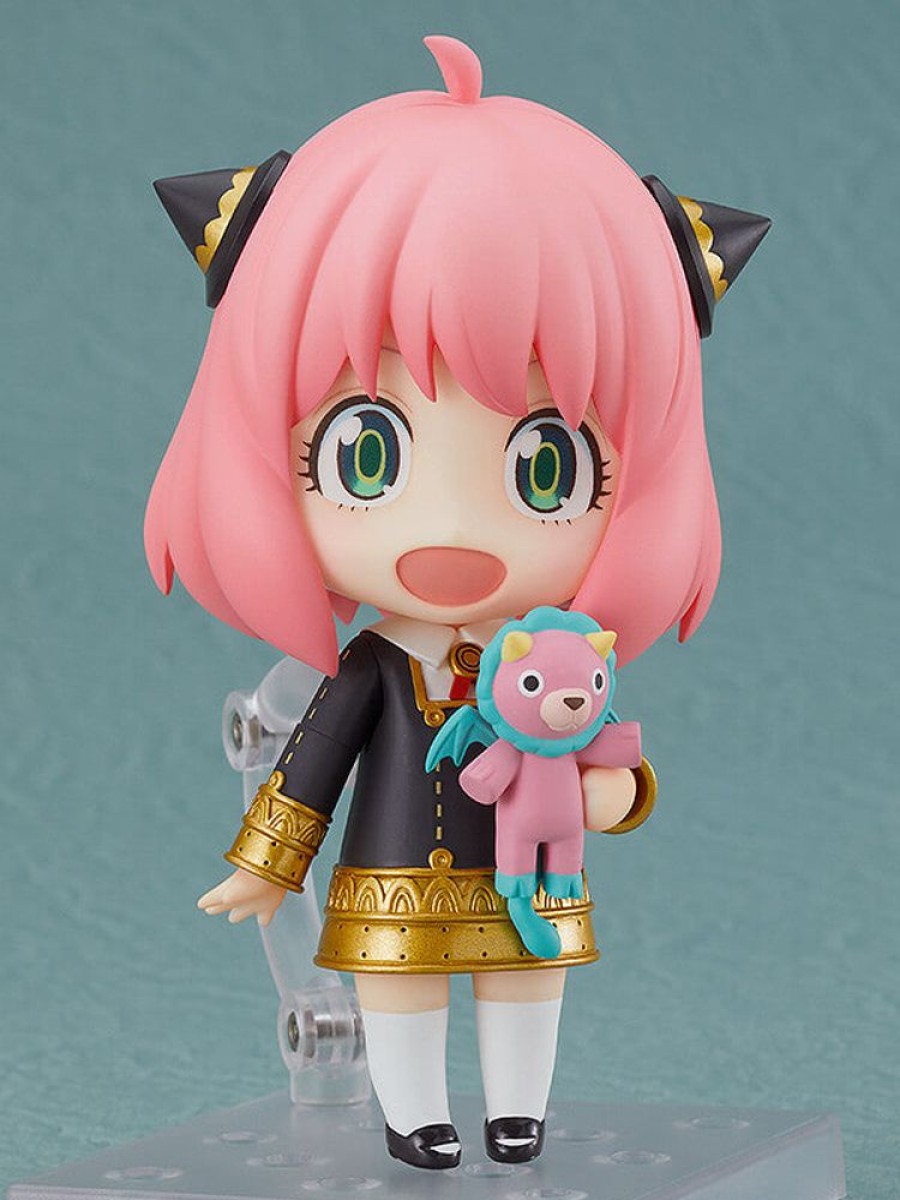 Anime Spy x Family | Nendoroid: Spy X Family - Anya Forger