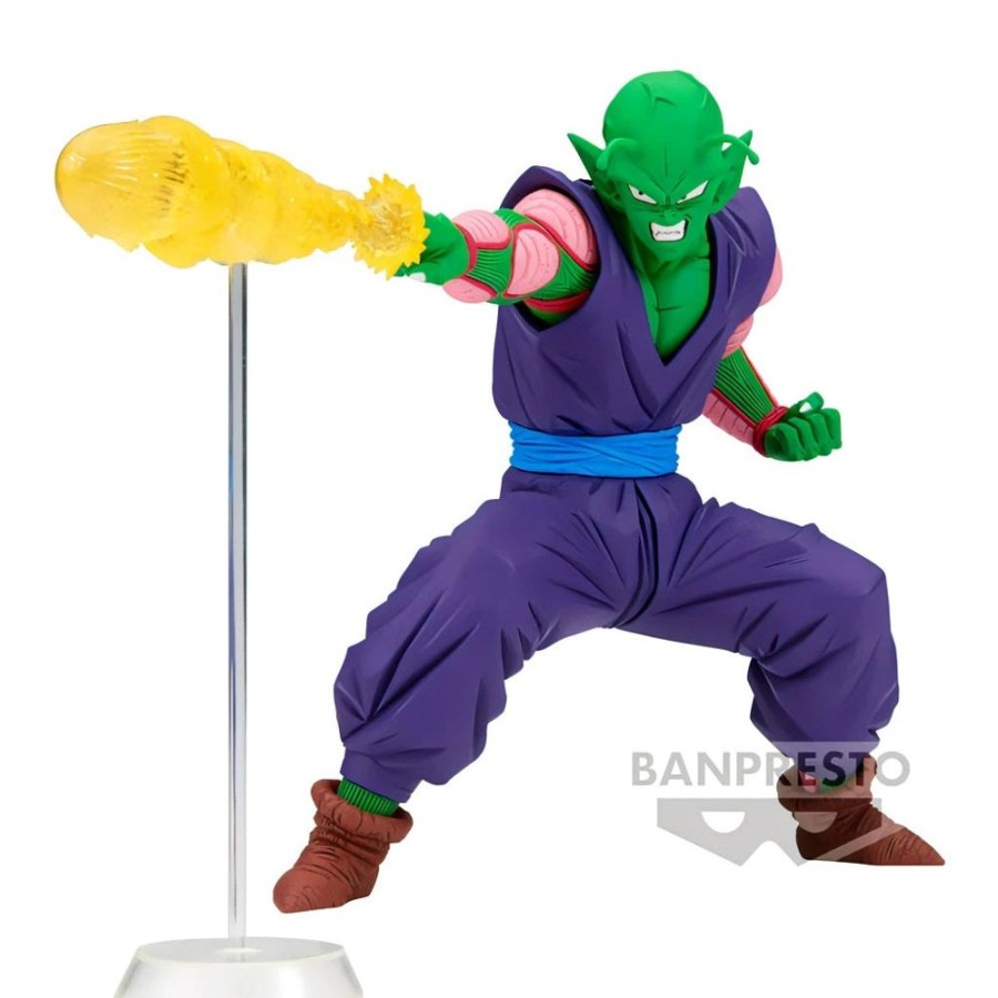 Anime Dragon Ball Z | Dragon Ball Z - G Materia - The Piccolo Figure