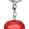 Popculture Funko | Star Wars: The Mandalorian - Fennec Shand Red Pocket Pop! Keychain [Rs]