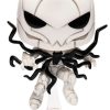 Popculture Funko | Venom - Poison Spider-Man (With Chase) Us Exclusive Pop! Vinyl [Rs]