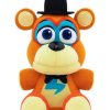 Popculture Funko | Five Nights At Freddy'S: Security Breach - Glamrock Freddy Plush